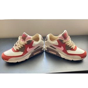 DQM x Nike Air Max 90 NRG Bacon (2021) ~ M/5 W/7